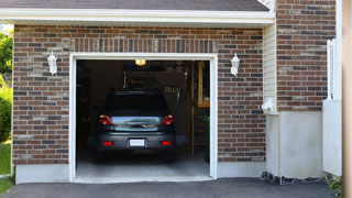 Garage Door Installation at State Street, Florida